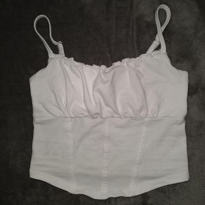 XXS Hollister Top